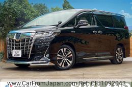 toyota alphard 2019 quick_quick_AYH30W_AYH30-0079430