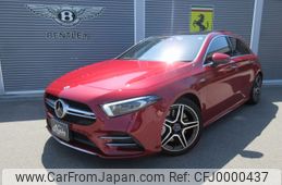mercedes-benz amg 2022 -MERCEDES-BENZ--AMG 4BA-177051M--W1K1770512V142858---MERCEDES-BENZ--AMG 4BA-177051M--W1K1770512V142858-