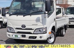 toyota dyna-truck 2022 CFJ1746925