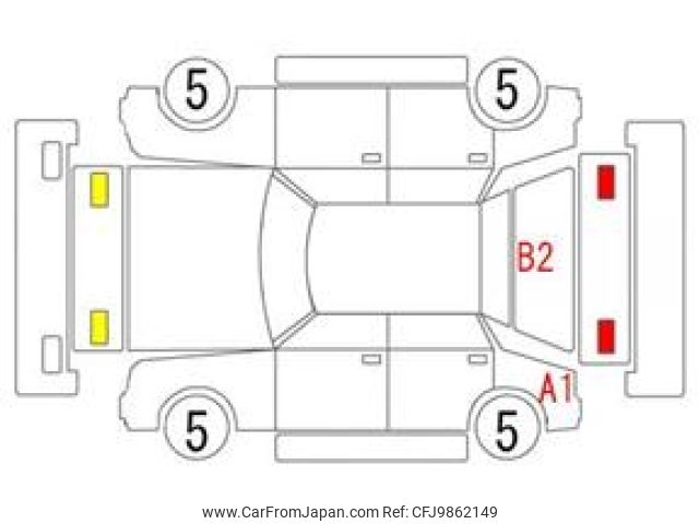 toyota yaris-cross 2021 -TOYOTA--Yaris Cross 6AA-MXPJ15--MXPJ15-2006386---TOYOTA--Yaris Cross 6AA-MXPJ15--MXPJ15-2006386- image 2