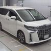 toyota alphard 2020 -TOYOTA 【神戸 336せ5252】--Alphard AGH30W-0341661---TOYOTA 【神戸 336せ5252】--Alphard AGH30W-0341661- image 6