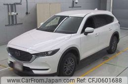 mazda cx-8 2020 -MAZDA--CX-8 6BA-KG5P--KG5P-202097---MAZDA--CX-8 6BA-KG5P--KG5P-202097-