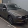 mazda cx-5 2018 -MAZDA--CX-5 3DA-KF2P--KF2P-202526---MAZDA--CX-5 3DA-KF2P--KF2P-202526- image 4