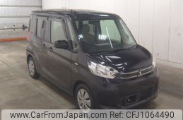 mitsubishi ek-space 2014 -MITSUBISHI--ek Space B11A--0004773---MITSUBISHI--ek Space B11A--0004773-