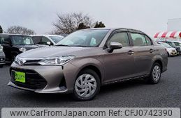 toyota corolla-axio 2019 quick_quick_DBA-NRE161_NRE161-0081758