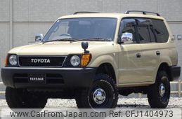 toyota land-cruiser-prado 1999 quick_quick_RZJ95W_RZJ95-0030948