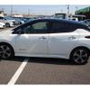 nissan leaf 2018 -NISSAN--Leaf ZAA-ZE1--ZE1-018312---NISSAN--Leaf ZAA-ZE1--ZE1-018312- image 7