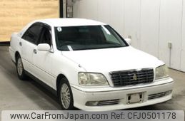 toyota crown 1999 -TOYOTA--Crown JZS171-0013179---TOYOTA--Crown JZS171-0013179-