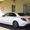 mercedes-benz c-class 2019 -MERCEDES-BENZ--Benz C Class LDA-205014--WDD2050142F841057---MERCEDES-BENZ--Benz C Class LDA-205014--WDD2050142F841057- image 3