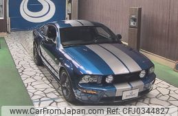 ford mustang 2008 -FORD--Ford Mustang ﾌﾒｲ-ｼﾝ4284357ｼﾝ---FORD--Ford Mustang ﾌﾒｲ-ｼﾝ4284357ｼﾝ-