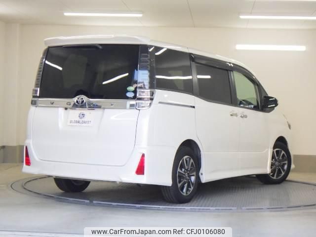 toyota voxy 2020 quick_quick_DBA-ZRR80W_ZRR80-0589878 image 2