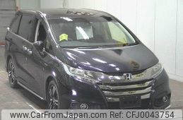 honda odyssey 2016 -HONDA--Odyssey RC4-1005739---HONDA--Odyssey RC4-1005739-