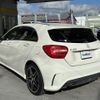 mercedes-benz a-class 2015 -MERCEDES-BENZ--Benz A Class DBA-176042--WDD1760422V087436---MERCEDES-BENZ--Benz A Class DBA-176042--WDD1760422V087436- image 18