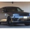 land-rover range-rover 2019 -ROVER 【習志野 330】--Range Rover LW3KB--SALWA2AK1KA857985---ROVER 【習志野 330】--Range Rover LW3KB--SALWA2AK1KA857985- image 1