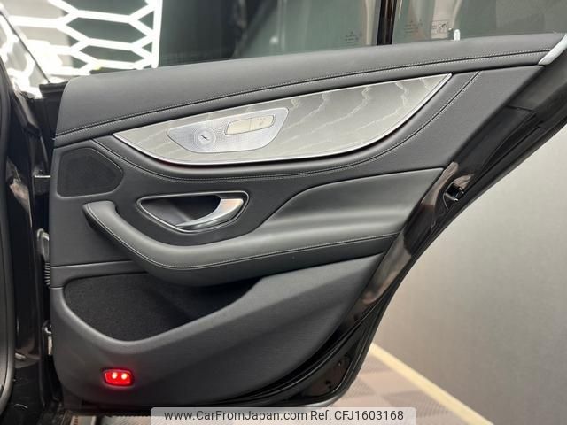 mercedes-benz cls-class 2018 CFJ1603168 image 2