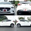 mazda demio 2016 -MAZDA--Demio LDA-DJ5FS--DJ5FS-146466---MAZDA--Demio LDA-DJ5FS--DJ5FS-146466- image 4