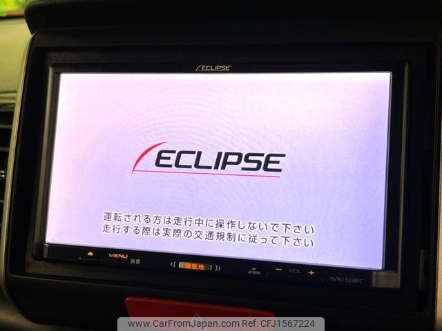 honda n-box 2012 CFJ1567224 image 2