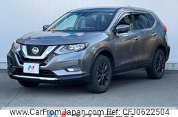 nissan x-trail 2021 -NISSAN--X-Trail 5BA-NT32--NT32-613931---NISSAN--X-Trail 5BA-NT32--NT32-613931-