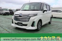 subaru justy 2020 quick_quick_5BA-M900F_M900F-0008834