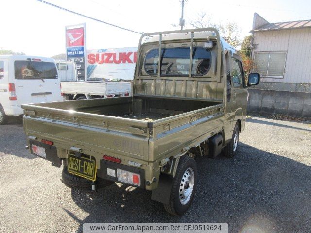 daihatsu hijet-truck 2024 -DAIHATSU 【名変中 】--Hijet Truck S500P--0198753---DAIHATSU 【名変中 】--Hijet Truck S500P--0198753- image 2