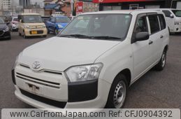 toyota probox-van 2018 25921309