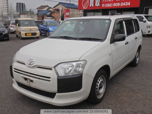 toyota probox-van 2018 25921309 image 1