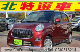 daihatsu cast 2017 -DAIHATSU--Cast DBA-LA250S--LA250S-0087062---DAIHATSU--Cast DBA-LA250S--LA250S-0087062-