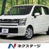 suzuki wagon-r 2018 -SUZUKI--Wagon R DAA-MH55S--MH55S-249709---SUZUKI--Wagon R DAA-MH55S--MH55S-249709- image 1