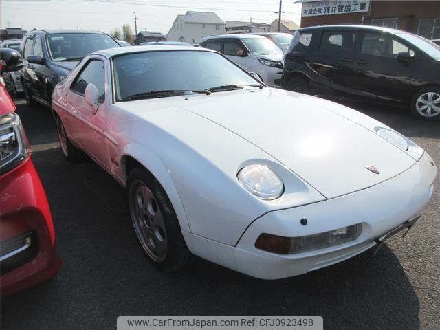 porsche porsche-928 1993 -PORSCHE--Porsche 928 928-MS801185---PORSCHE--Porsche 928 928-MS801185- image 1
