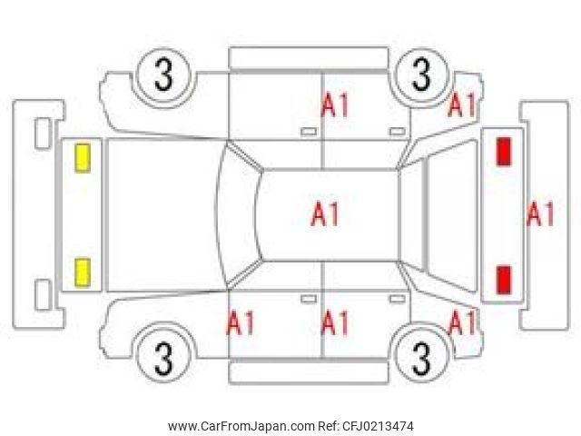 subaru forester 2018 -SUBARU--Forester 5AA-SKE--SKE-002524---SUBARU--Forester 5AA-SKE--SKE-002524- image 2