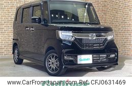 honda n-box 2019 -HONDA--N BOX 6BA-JF4--JF4-2100289---HONDA--N BOX 6BA-JF4--JF4-2100289-