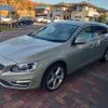 volvo v60 2017 quick_quick_LDA-FD4204T_YV1FWA8RDJ2387383 image 1