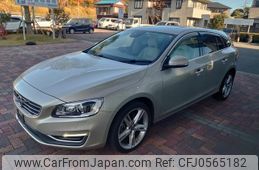 volvo v60 2017 quick_quick_LDA-FD4204T_YV1FWA8RDJ2387383