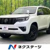 toyota land-cruiser-prado 2023 -TOYOTA--Land Cruiser Prado 3BA-TRJ150W--TRJ150-0165681---TOYOTA--Land Cruiser Prado 3BA-TRJ150W--TRJ150-0165681- image 1
