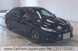 toyota camry 2018 quick_quick_DAA-AXVH70_AXVH70-1038070
