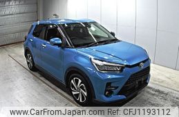 toyota raize 2020 -TOYOTA--Raize A200A-0080717---TOYOTA--Raize A200A-0080717-