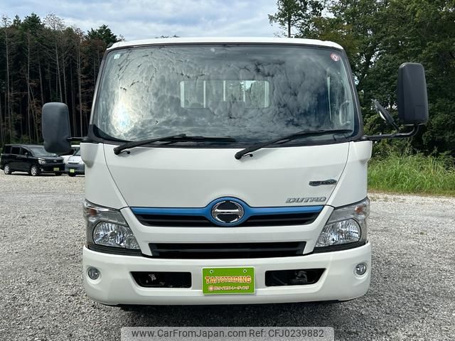 hino dutro 2016 GOO_NET_EXCHANGE_0561411A30240922W001 image 2