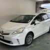 toyota prius-α 2013 -TOYOTA--Prius α ZVW41W-3298347---TOYOTA--Prius α ZVW41W-3298347- image 1