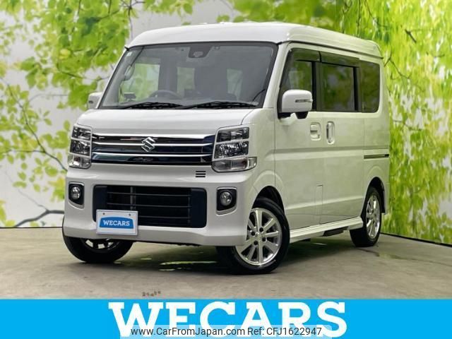 suzuki every-wagon 2019 CFJ1622947 image 1