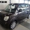 nissan moco 2012 -NISSAN 【名変中 】--Moco MG33S--163837---NISSAN 【名変中 】--Moco MG33S--163837- image 1