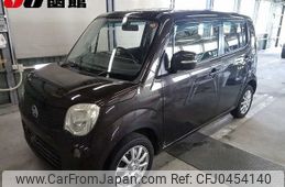 nissan moco 2012 -NISSAN 【名変中 】--Moco MG33S--163837---NISSAN 【名変中 】--Moco MG33S--163837-