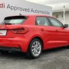 audi a1-sportback 2020 CFJ1552601 image 2