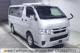 toyota hiace-van 2020 -TOYOTA--Hiace Van TRH200V-0321498---TOYOTA--Hiace Van TRH200V-0321498-