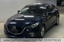 mazda axela 2014 -MAZDA--Axela BM5FS-105869---MAZDA--Axela BM5FS-105869-