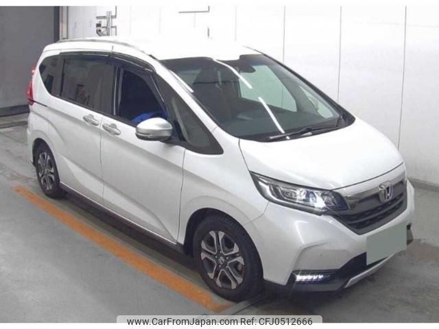 honda freed 2020 quick_quick_6BA-GB5_3129503 image 1