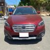 subaru outback 2014 -SUBARU 【京都 330】--Legacy OutBack DBA-BS9--BS9-003719---SUBARU 【京都 330】--Legacy OutBack DBA-BS9--BS9-003719- image 2