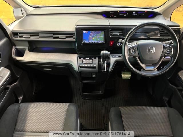 honda stepwagon-spada 2016 CFJ1781414 image 2