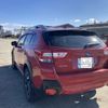 subaru xv 2017 -SUBARU--Subaru XV DBA-GT7--GT7-053372---SUBARU--Subaru XV DBA-GT7--GT7-053372- image 6