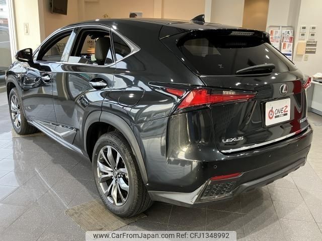 lexus nx 2018 -LEXUS--Lexus NX AYZ10--AYZ10-1022893---LEXUS--Lexus NX AYZ10--AYZ10-1022893- image 2