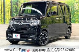 honda n-box 2019 -HONDA--N BOX 6BA-JF3--JF3-2209416---HONDA--N BOX 6BA-JF3--JF3-2209416-